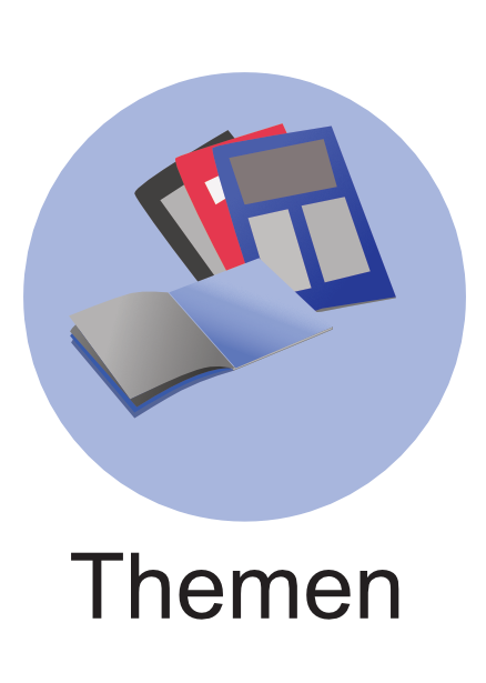 Themenhefte